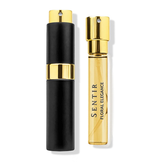 Sentir Parfum Floral Elegance дешевые духи, которые долго держатся, Extrait de Parfum, самые дешевые духи, доступные духи, тестер, 10 мл, 100 мл самые дешевые духи