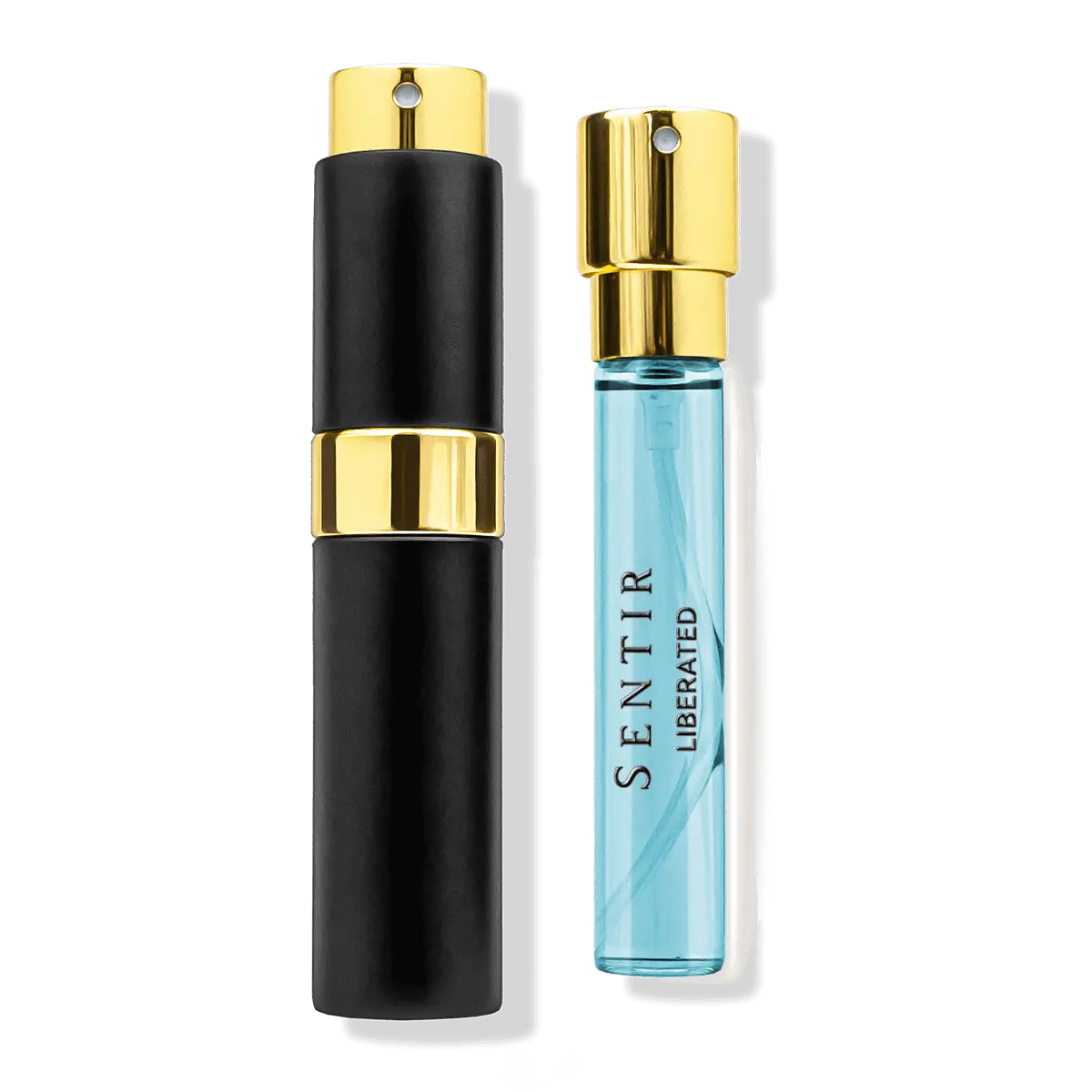 Liberated Extrait de Parfum Sentir Parfum
