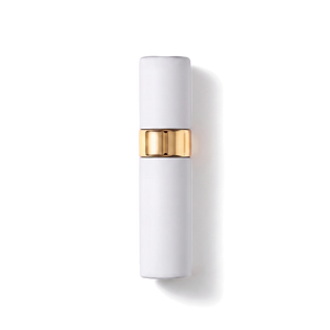 Sentir Luxury Twistcapsule · Blanco