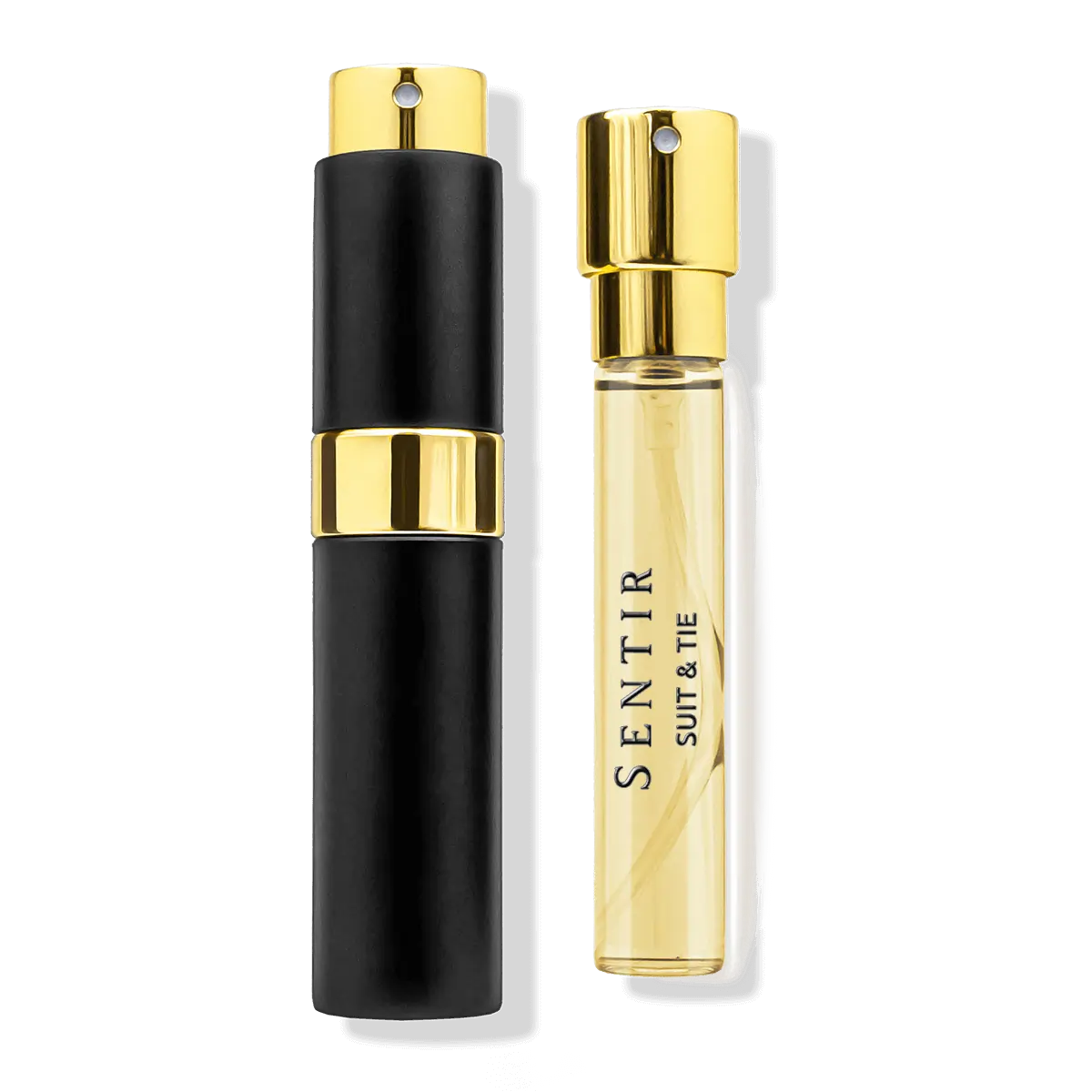 Hugo Boss Bottled Perfume Impression Suit Tie Sentir Parfum