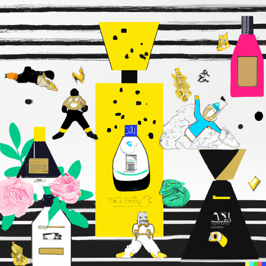 10 Best Long Lasting Perfume For Men: Keep Smelling Great All Day