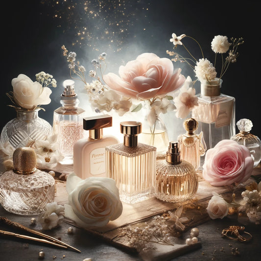 10 лучших парфюмов для женщин с длительным сроком хранения: Какой аромат понравится вам?