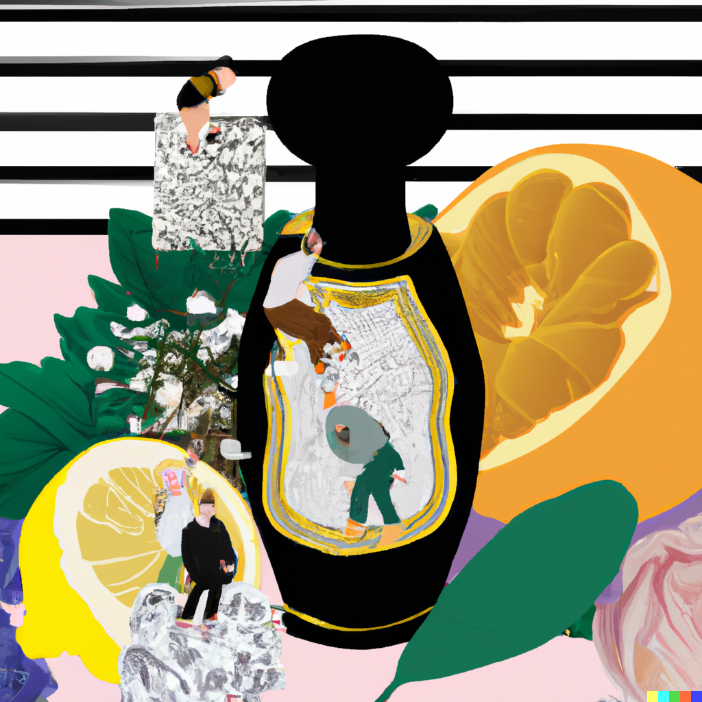 Hoe je parfum de hele dag blijft ruiken: Trucs en tips