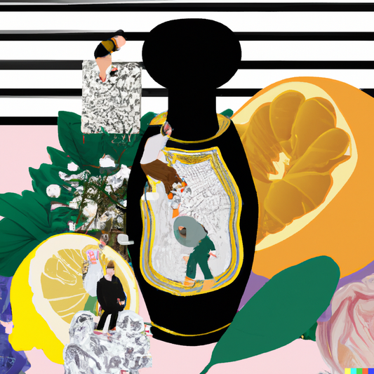 How to Let Your Perfume Last All Day: Tricks and Tips