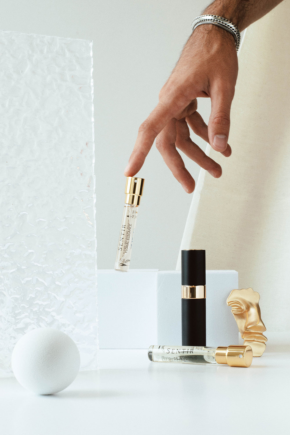 Men Perfume Designer Inspired Perfume – Sentir Parfum