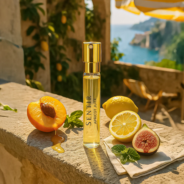 Apricot Juice