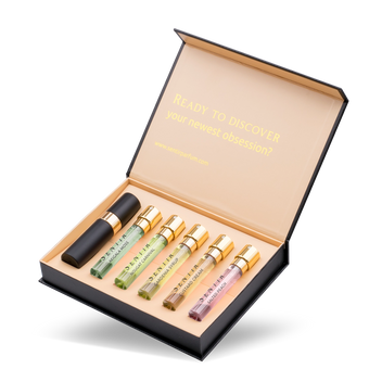 Autumn Set for Women