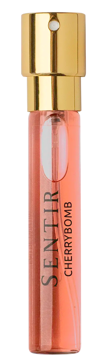 Cherrybomb
