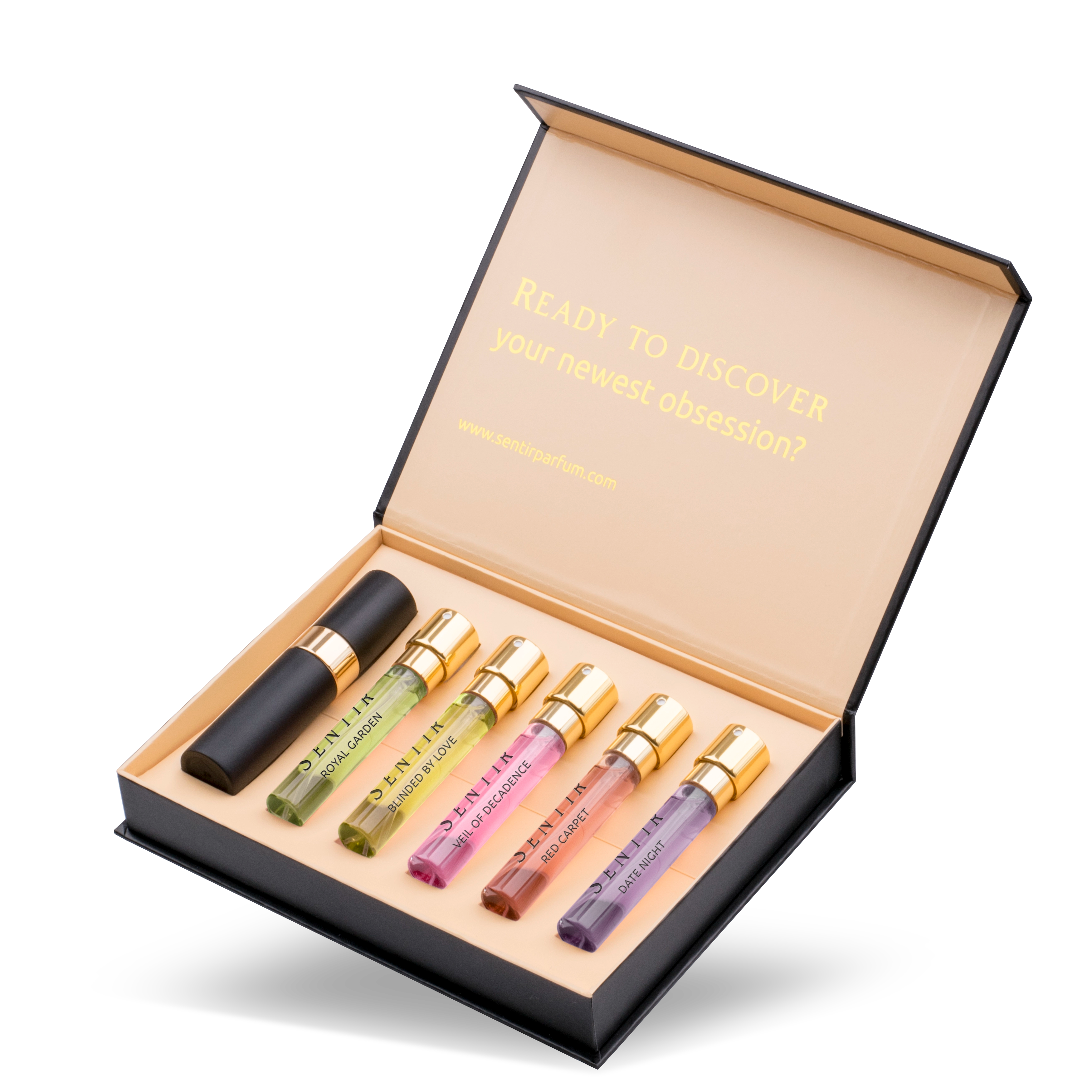 Bloom & Glow Set