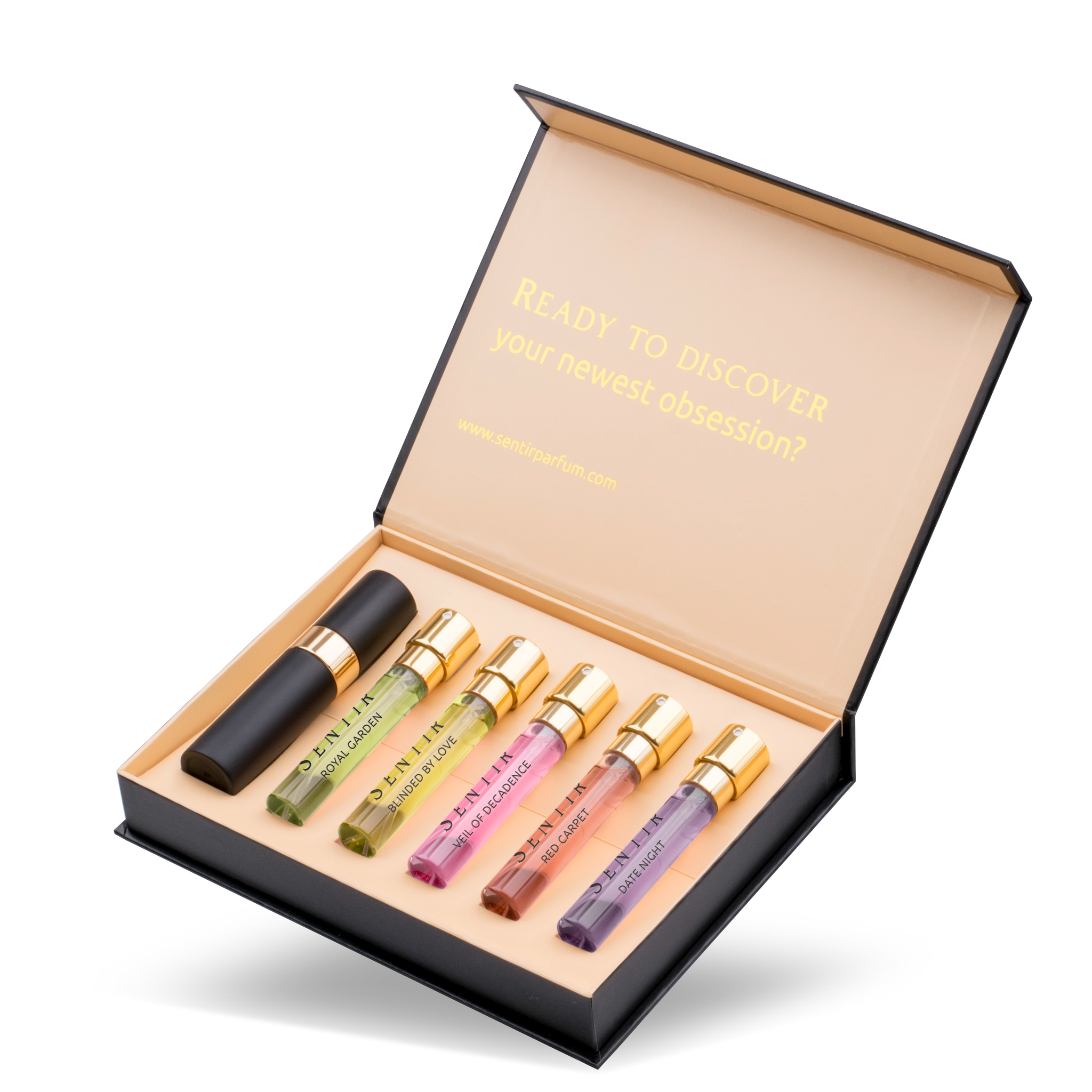 Bloom & Glow Set
