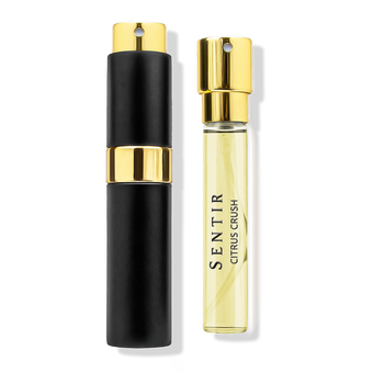 Sentir Parfum Citrus Crush Cheap Perfume That Lasts Long, Extrait de Parfum, Cheapest Perfume, Affordable Perfume, Tester, 10ml, 100ml cheapest perfume