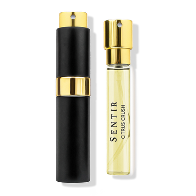 Sentir Parfum Citrus Crush Дешевые духи, которые долго держатся, Extrait de Parfum, самые дешевые духи, доступные духи, тестер, 10 мл, 100 мл самые дешевые духи