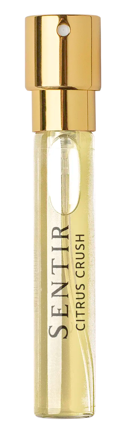 Citrus Crush