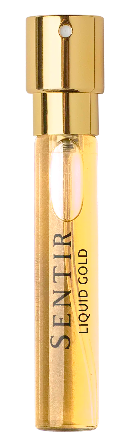 Liquid Gold