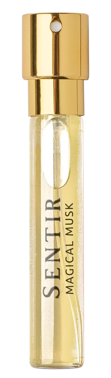 Magical Musk
