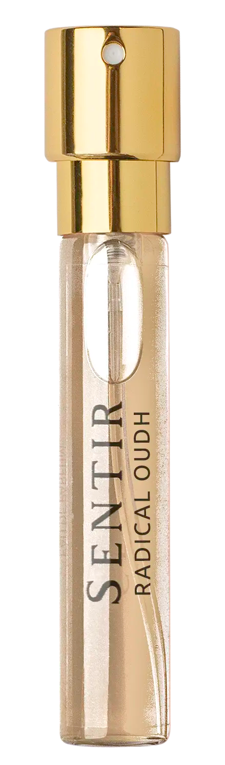 Radical Oudh