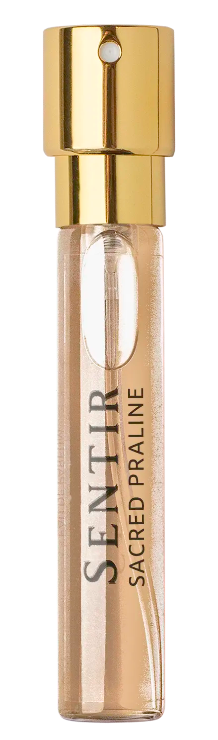 Sacred Praline