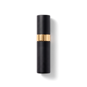 Sentir Luxury Twistcapsule · Black