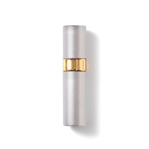 Sentir Luxury Twistcapsule · Silver