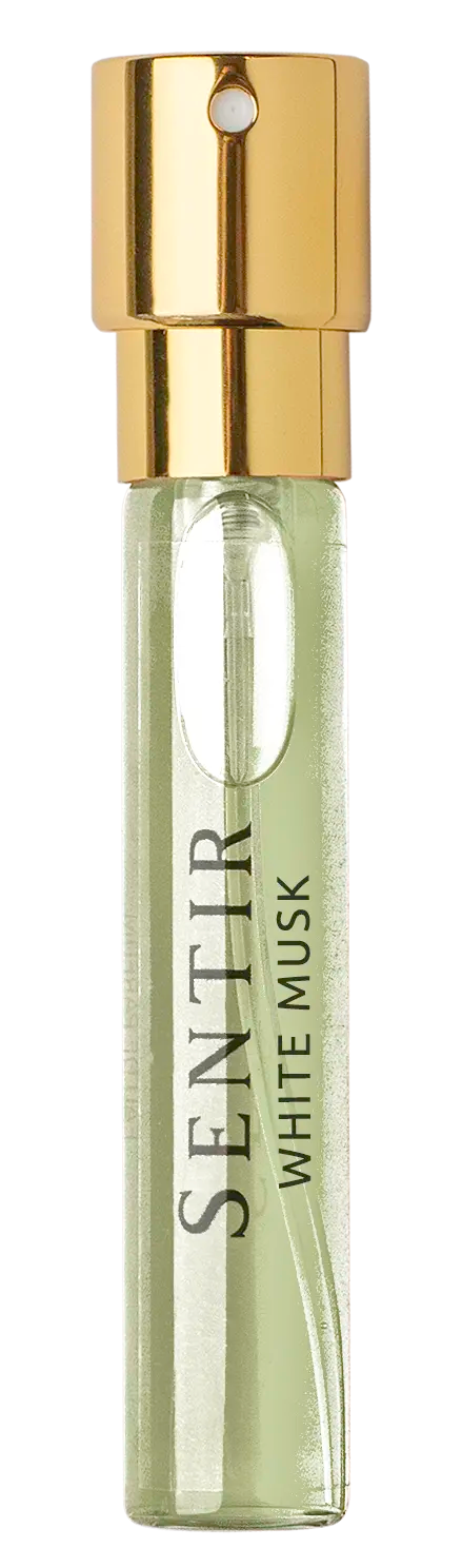White Musk