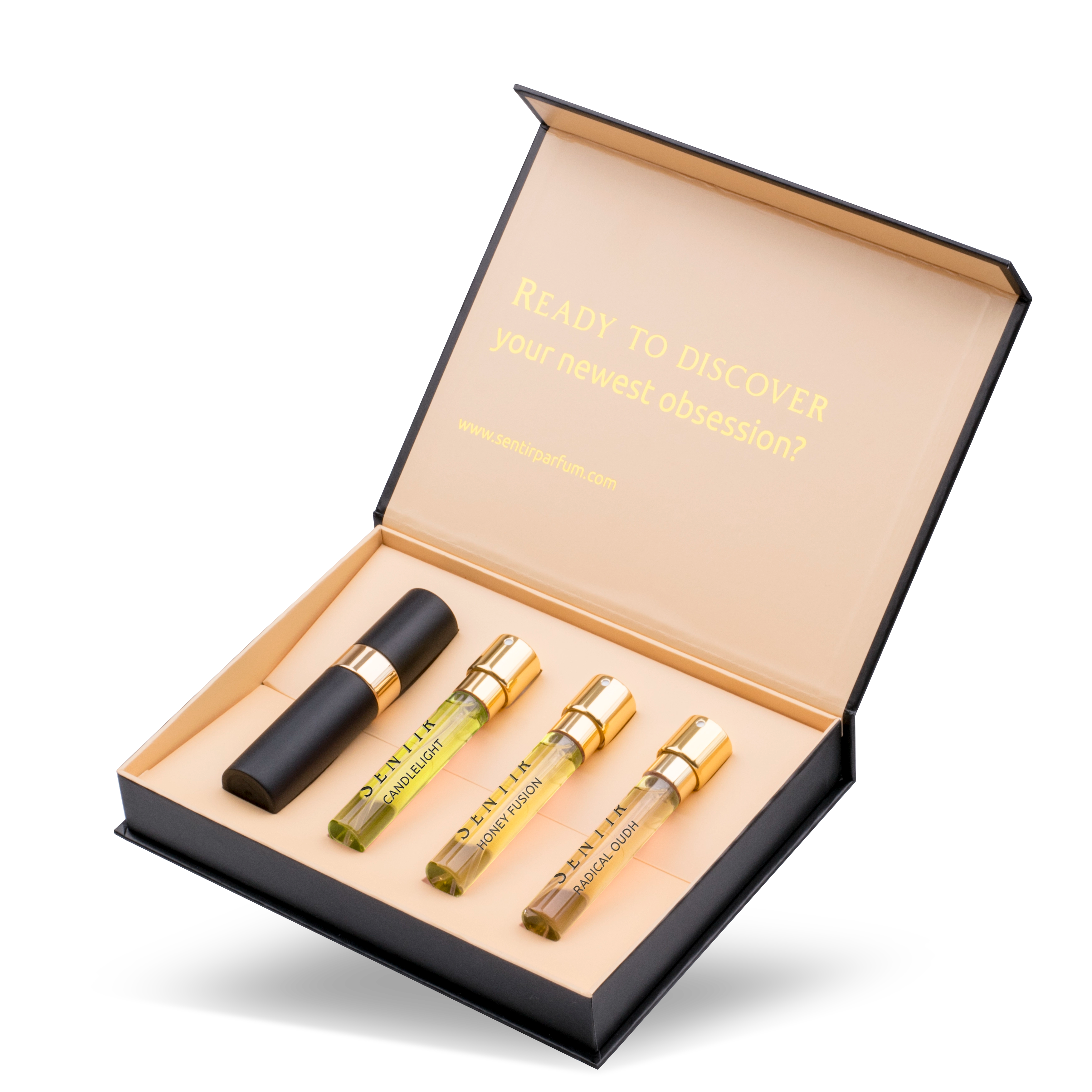 Best men perfume gift set for winter,  christmas gift, or Father's day, Cheap gift for men, gift under 30, warm perfume