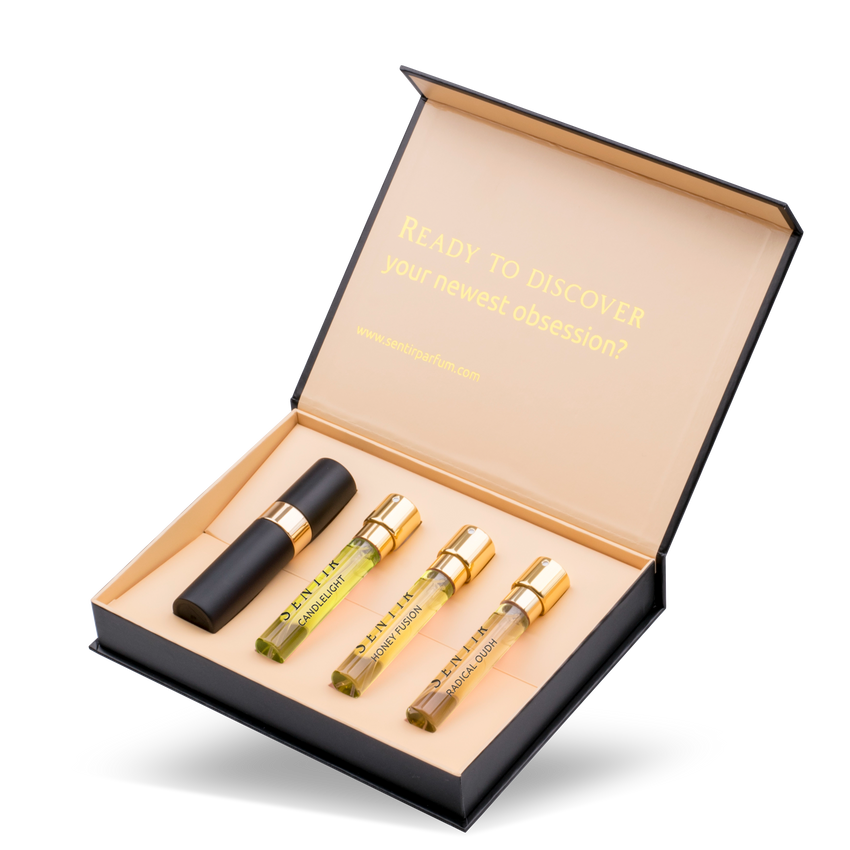 Cadeau de Noël ou Fête des Pères, Cadeau pas cher pour homme, Cadeau de moins de 30 ans, Parfum chaud.