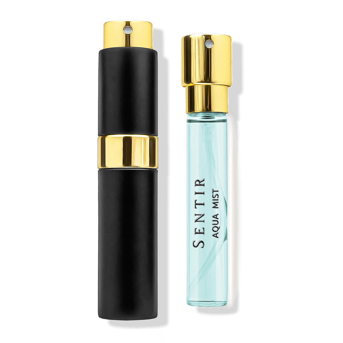 Thé perfume