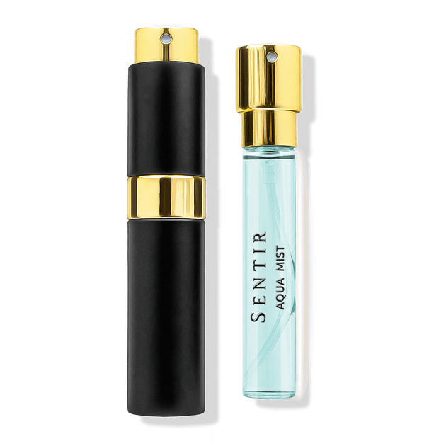 Sentir Parfum Aqua Mist Perfume barato que dura mucho, Extrait de Parfum, Perfume más barato, Perfume asequible, Probador, 10ml, 100ml perfume más barato