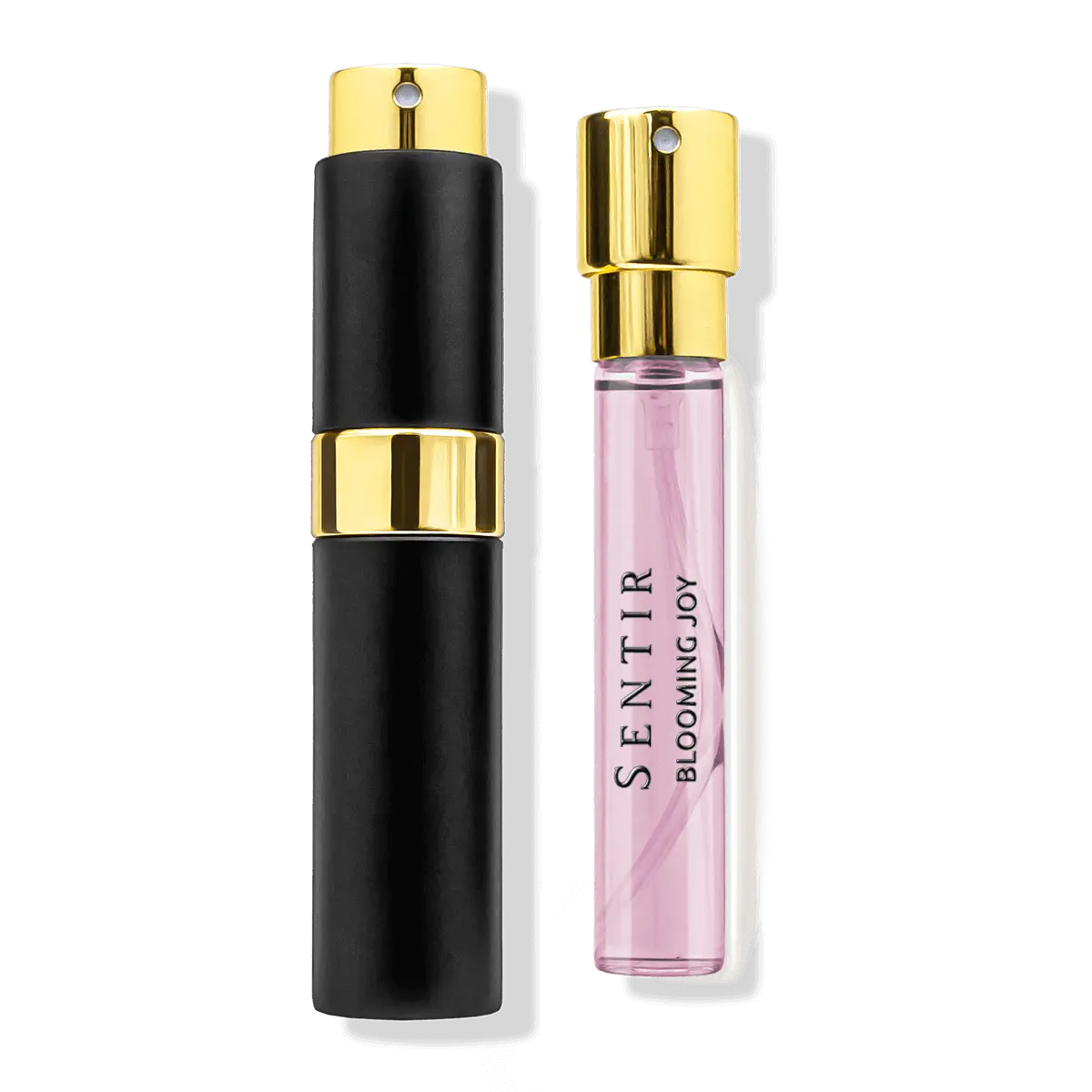 Chanel Chance Eau Tendre Impression ➔ Blooming Joy – Sentir Parfum