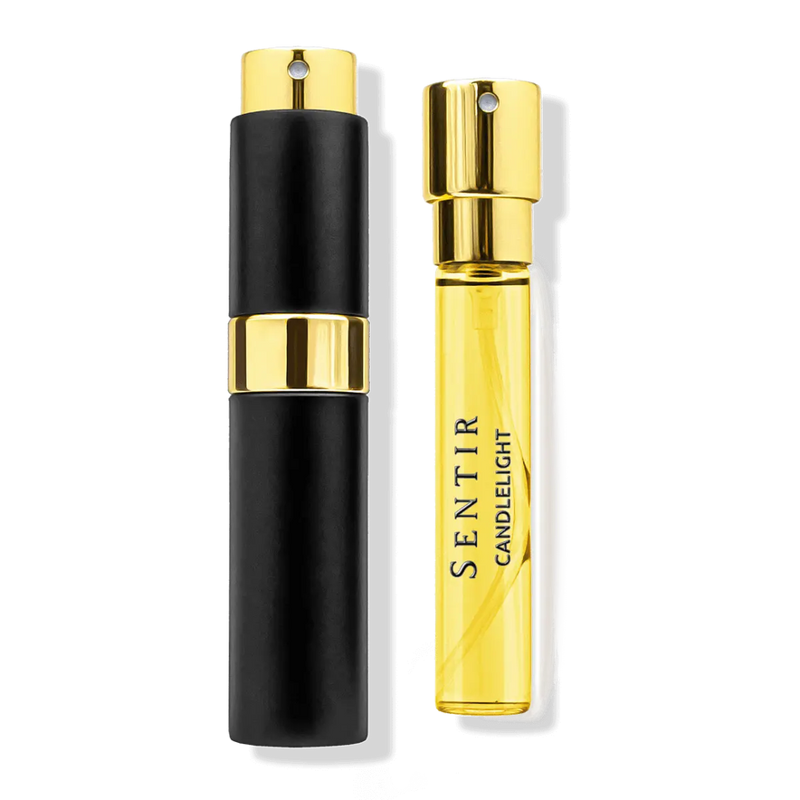 Inspired by Tom Ford Tobacco Vanille