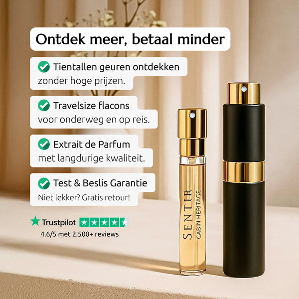 Sentir Parfum Peony Heaven Günstiges Parfüm, das lange anhält, Extrait de Parfum, billigstes Parfüm, erschwingliches Parfüm, Tester, 10ml, 100ml billigstes Parfüm