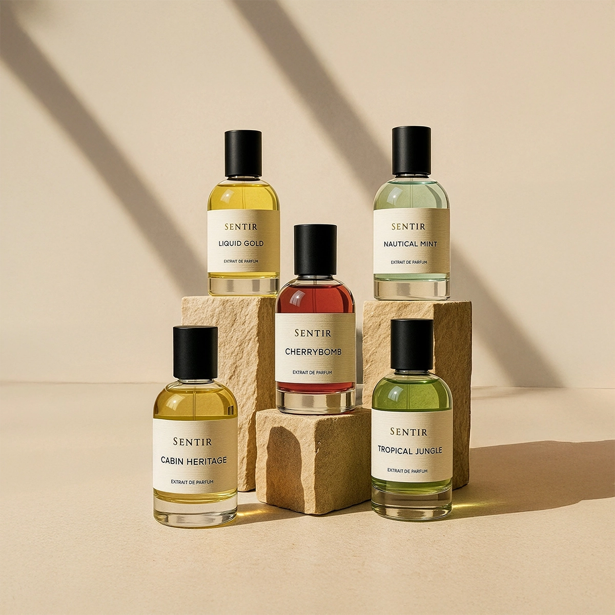 Бутылка 50 мл (предварительный заказ)