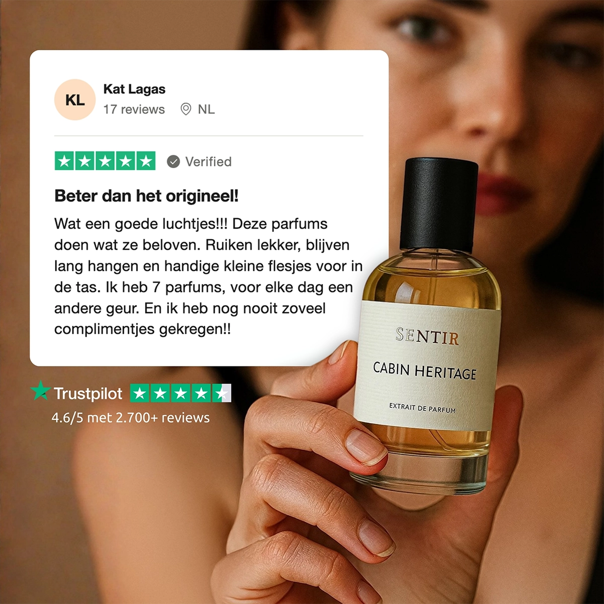 Бутылка 50 мл (предварительный заказ)