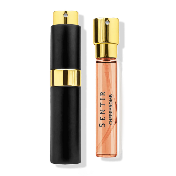 Tom Ford Lost Cherry Impression Cherrybomb Sentir Parfum