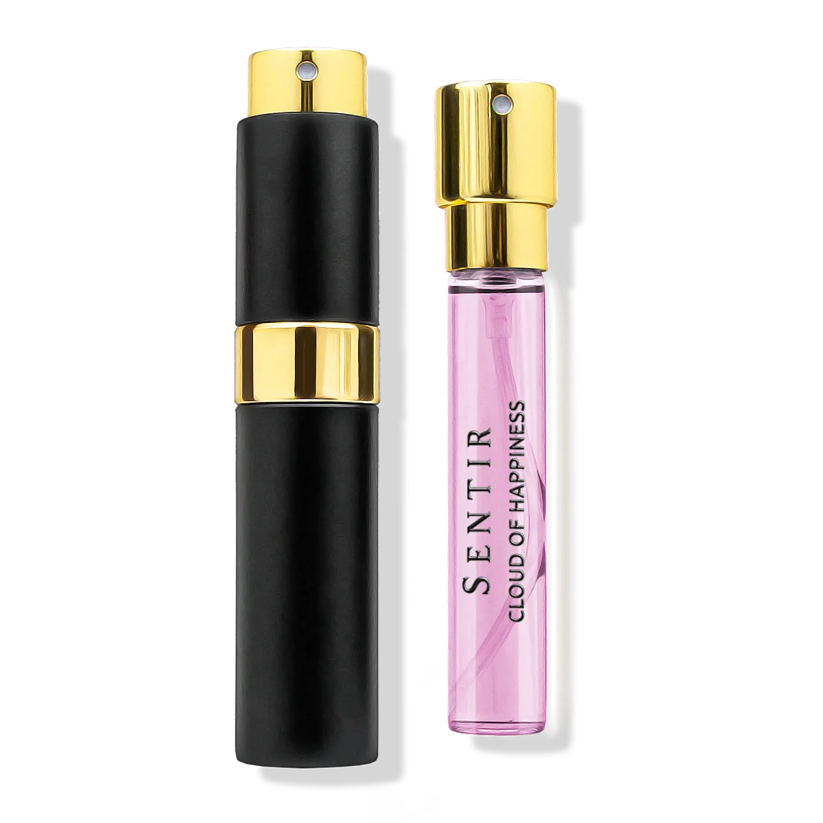 Sentir Parfum Cloud of Happiness Parfum bon marché qui dure longtemps, Extrait de Parfum, Parfum le moins cher, Parfum abordable, Testeur, 10ml, 100ml Parfum le moins cher