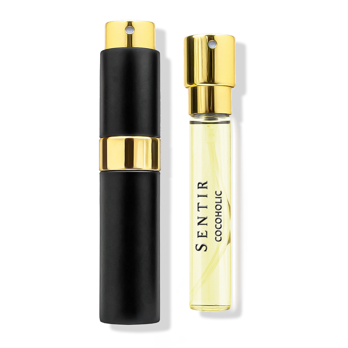 Sentir Parfum Cocoholic Profumo economico che dura a lungo, Extrait de Parfum, profumo più economico, profumo conveniente, tester, 10ml, 100ml profumo più economico