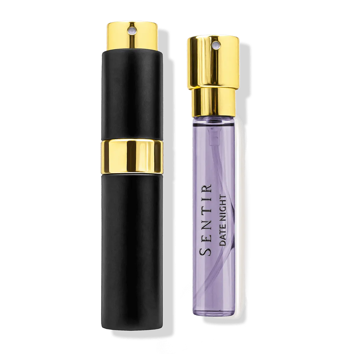 Inspirado en YSL Black Opium