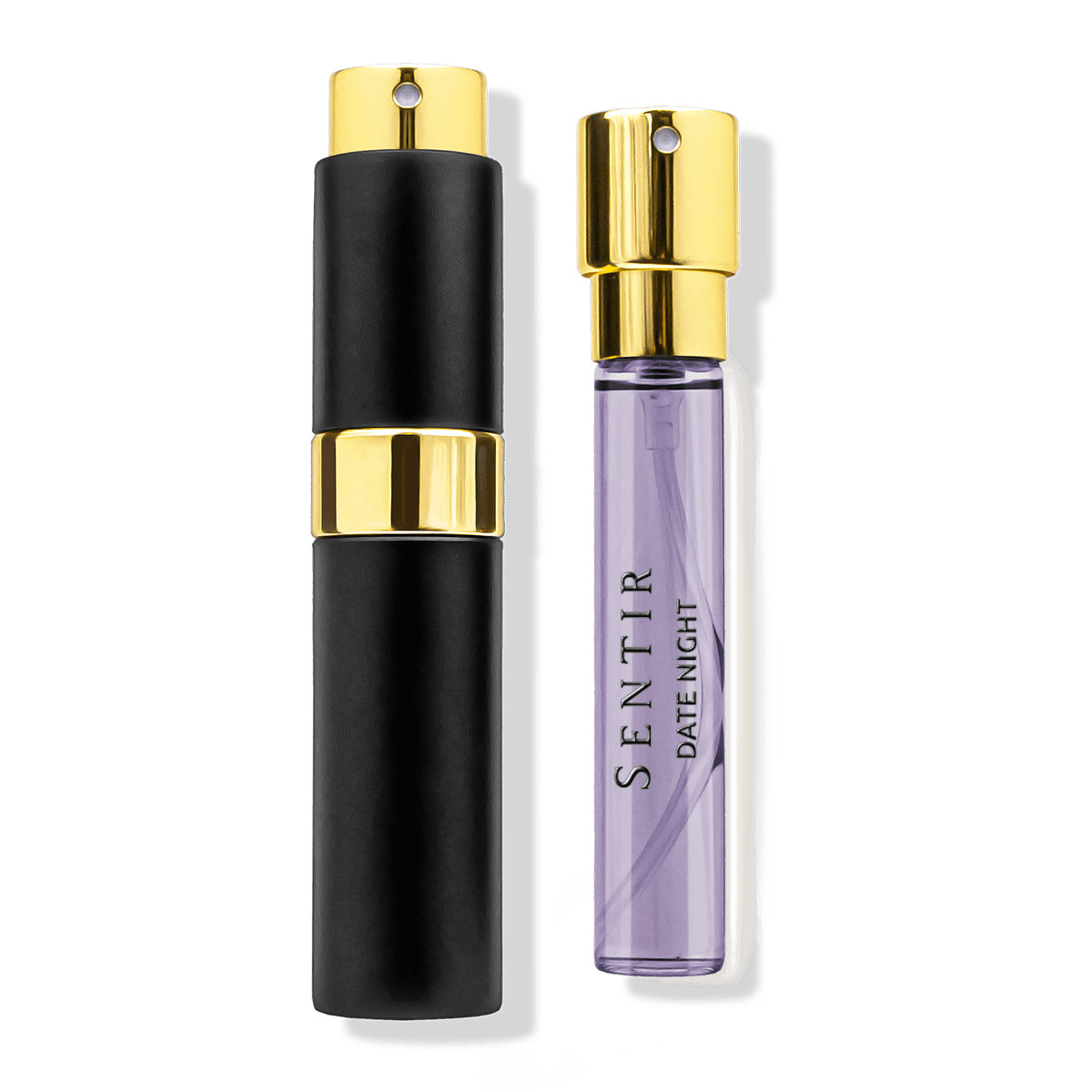 Sentir Parfum Date Night Profumo economico che dura a lungo, Extrait de Parfum, Profumo più economico, Profumo accessibile, Tester, 10ml, 100ml Profumo più economico
