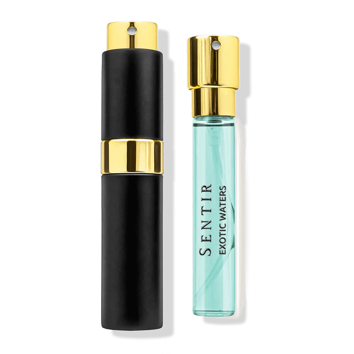 Exotic Waters, Cheap perfume, Extract de Parfum, Longlasting perfume for men