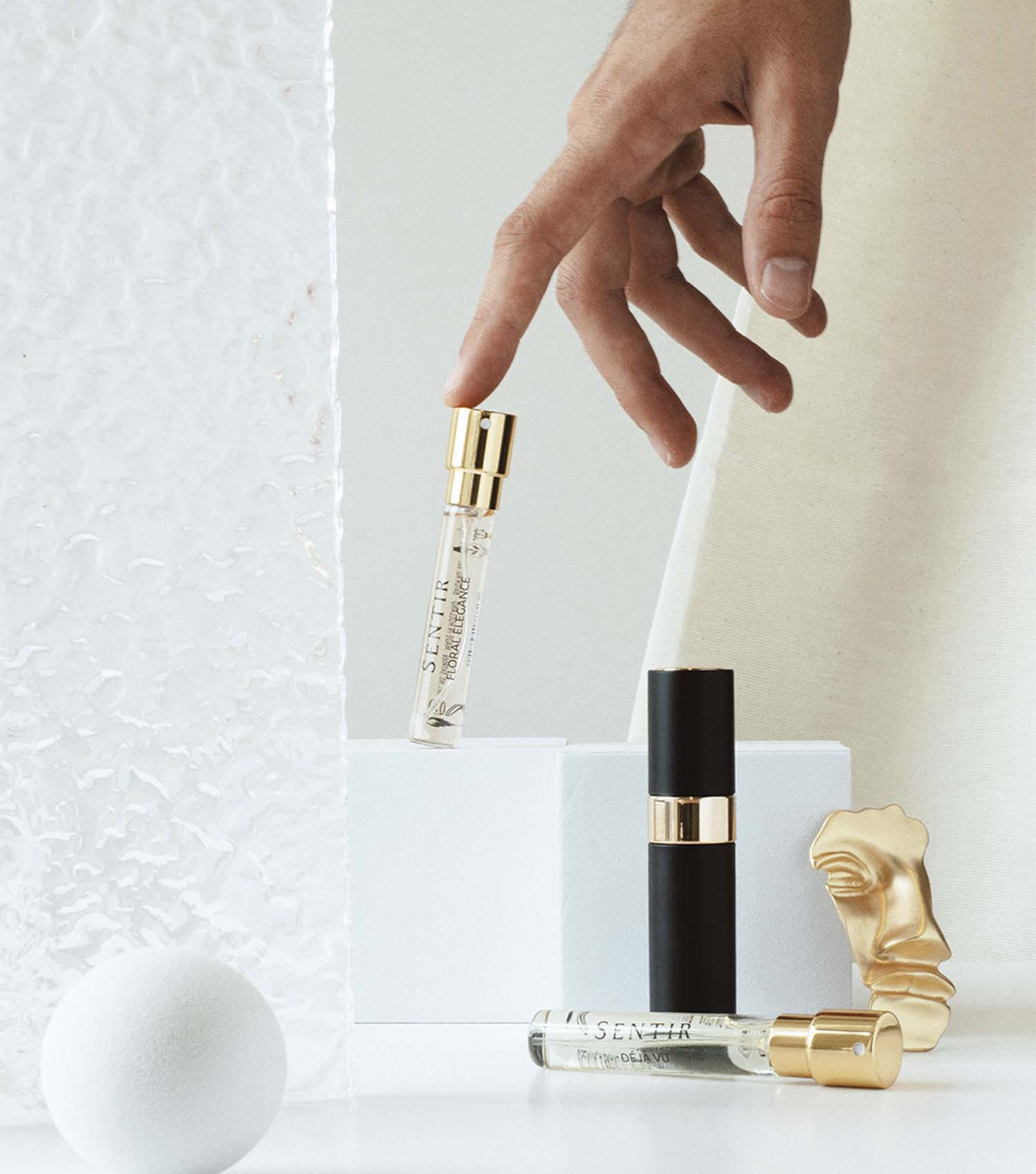 Versace Eros Perfume Impression ➔ Flirtatious Thoughts – Sentir Parfum