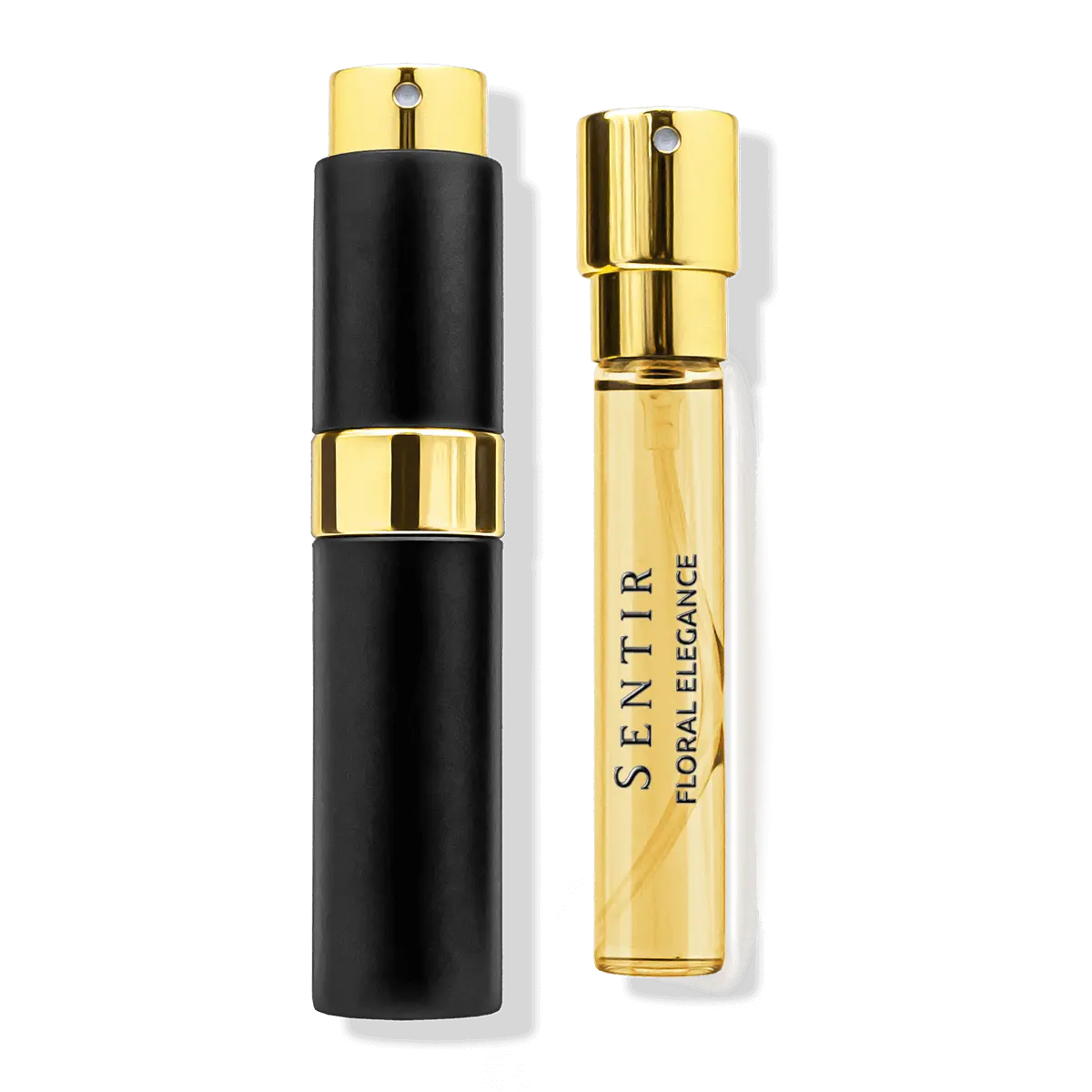 Chanel Nº5 Perfume Impression ➔ Déjà Vu – Sentir Parfum