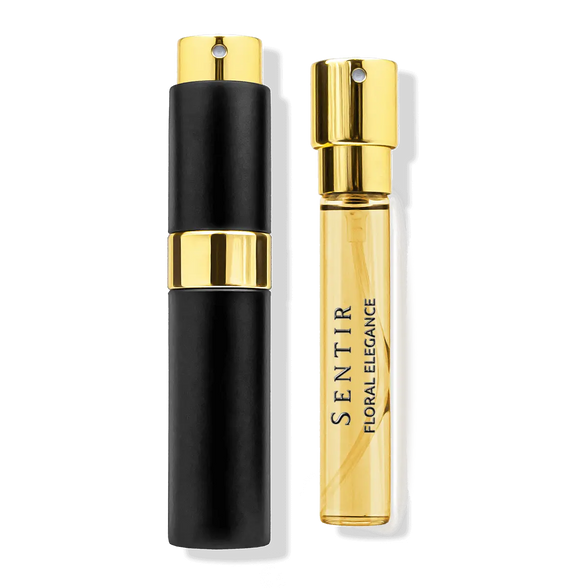 Chanel Coco Mademoiselle Impression Floral Elegance Sentir Parfum