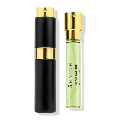 Sentir Parfum Fresh Galore Günstiges Parfüm, das lange anhält, Extrait de Parfum, billigstes Parfüm, erschwingliches Parfüm, Tester, 10ml, 100ml billigstes Parfüm