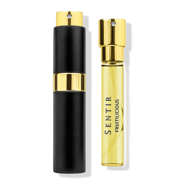 Inspired by YSL Mon Paris