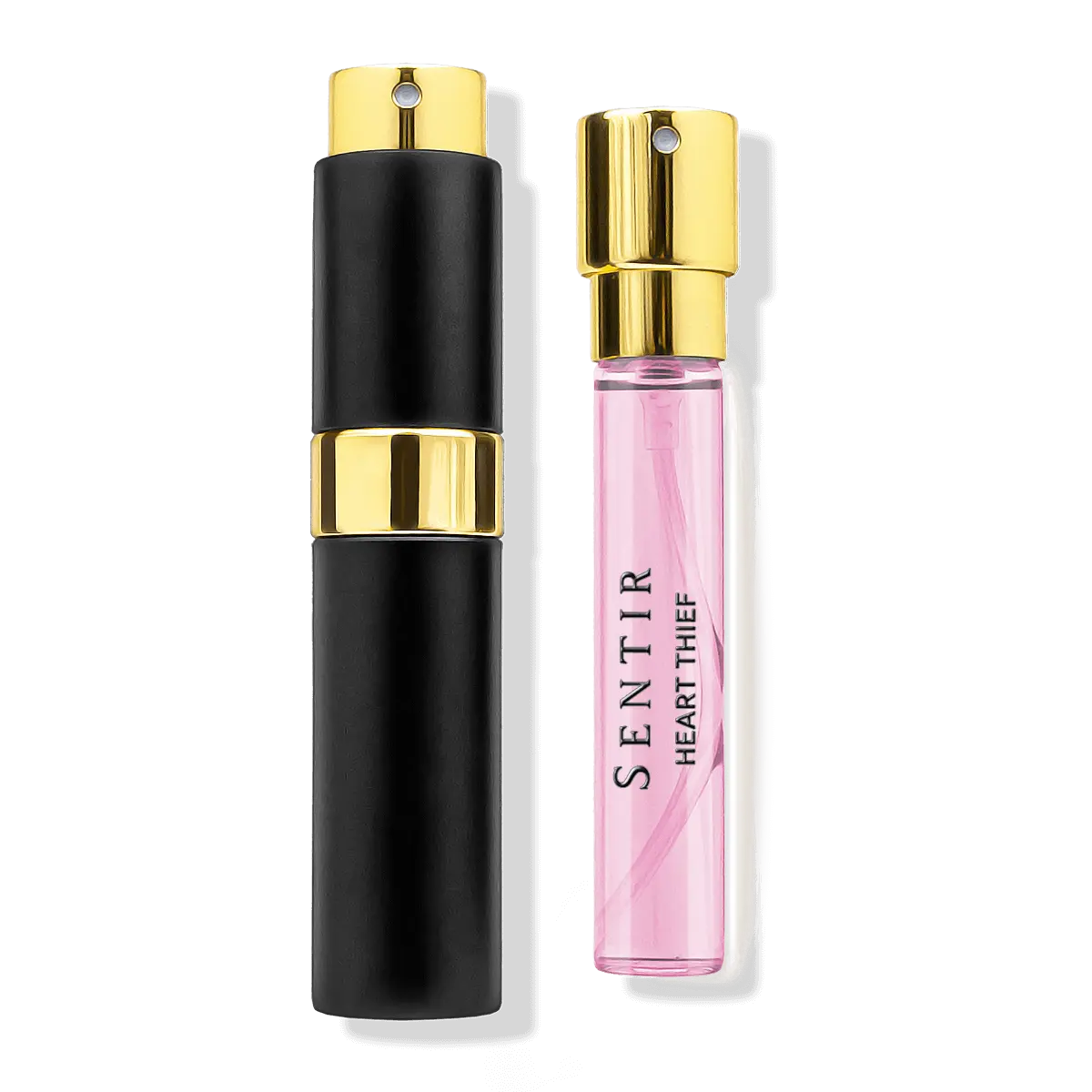 Sentir Parfum Heart Thief Goedkoop Parfum Dat Lang Blijft, Extrait de Parfum, Goedkoopste Parfum, Betaalbaar Parfum, Tester, 10ml, 100ml goedkoopste Parfum
