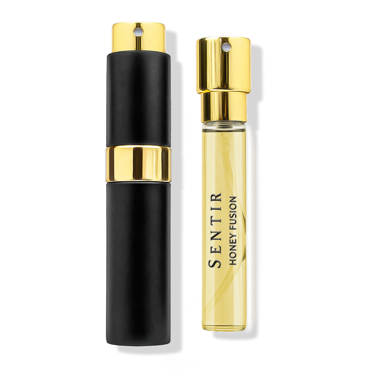 Honey Fusion