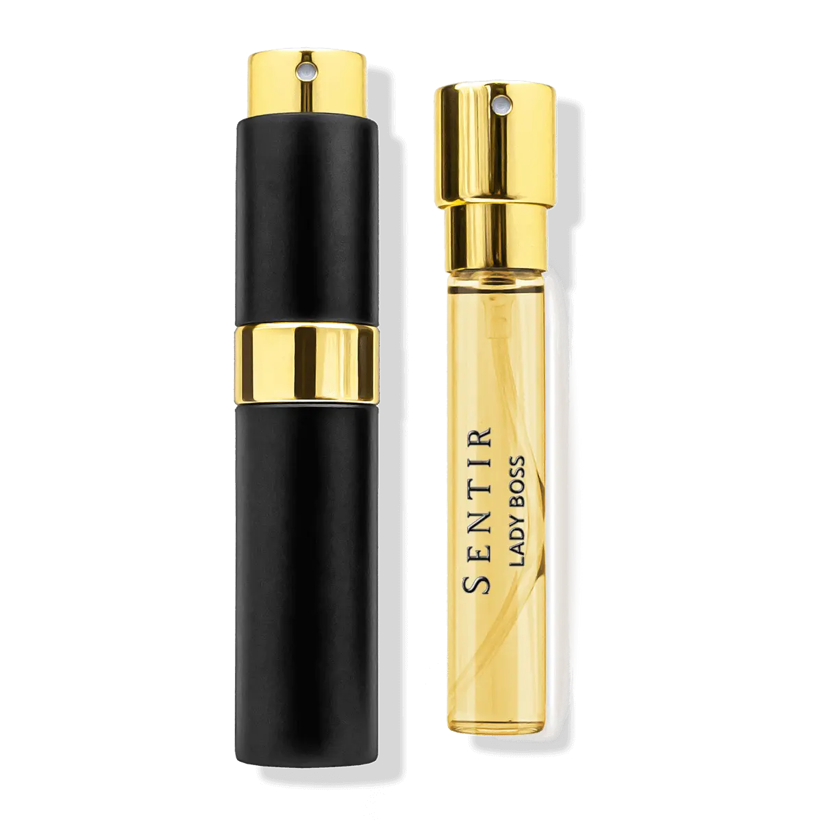 Sentir Parfum Lady Boss Goedkoop Parfum Dat Lang Blijft, Extrait de Parfum, Goedkoopste Parfum, Betaalbaar Parfum, Tester, 10ml, 100ml goedkoopste Parfum