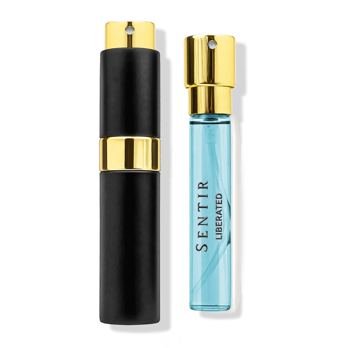 Chanel Bleu de Chanel Perfume Impression Liberated – Sentir Parfum