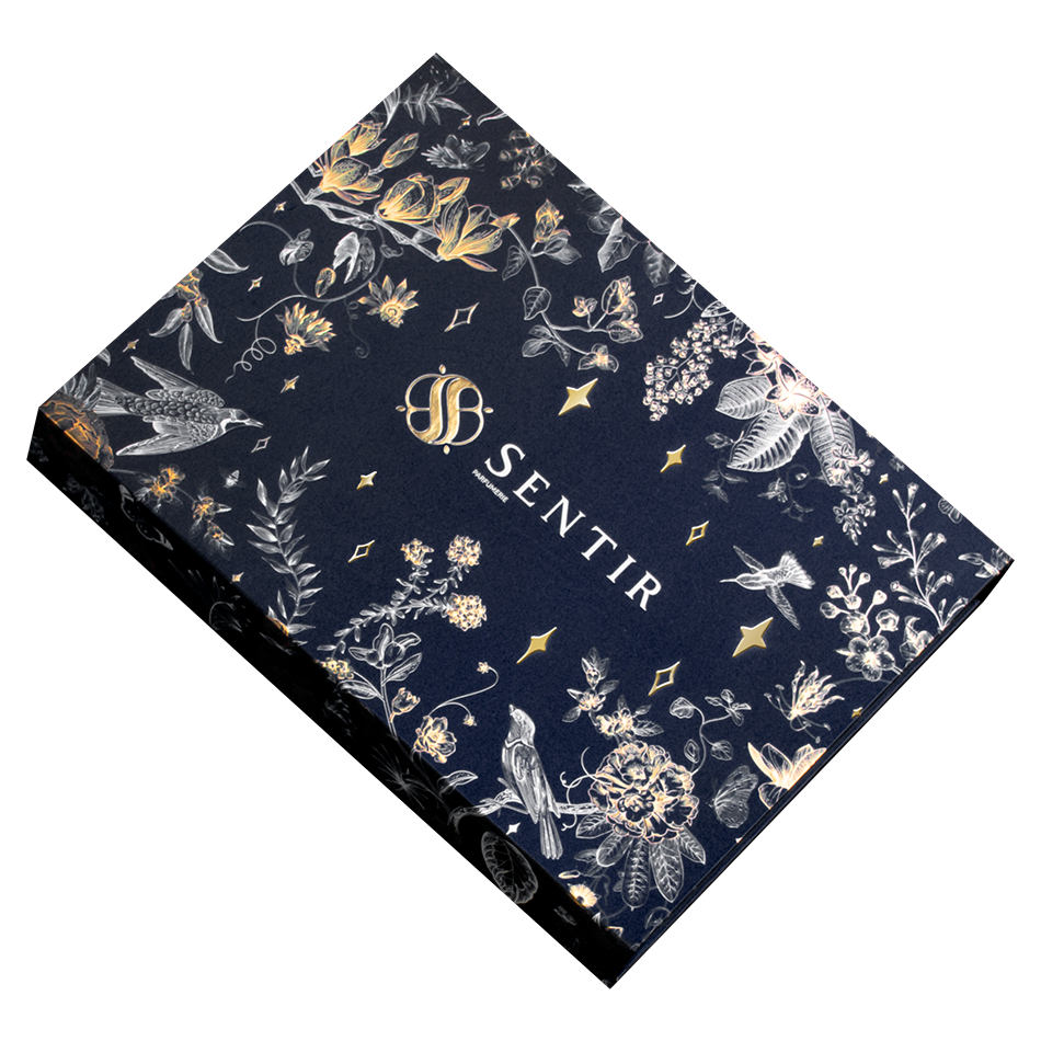 Luxurious Limited Edition Giftbox