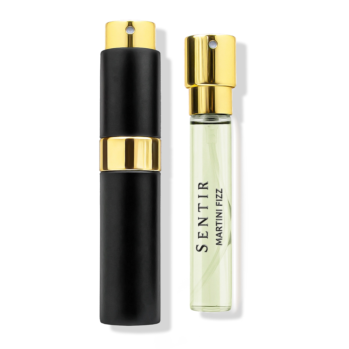 Perfumes más nuevos